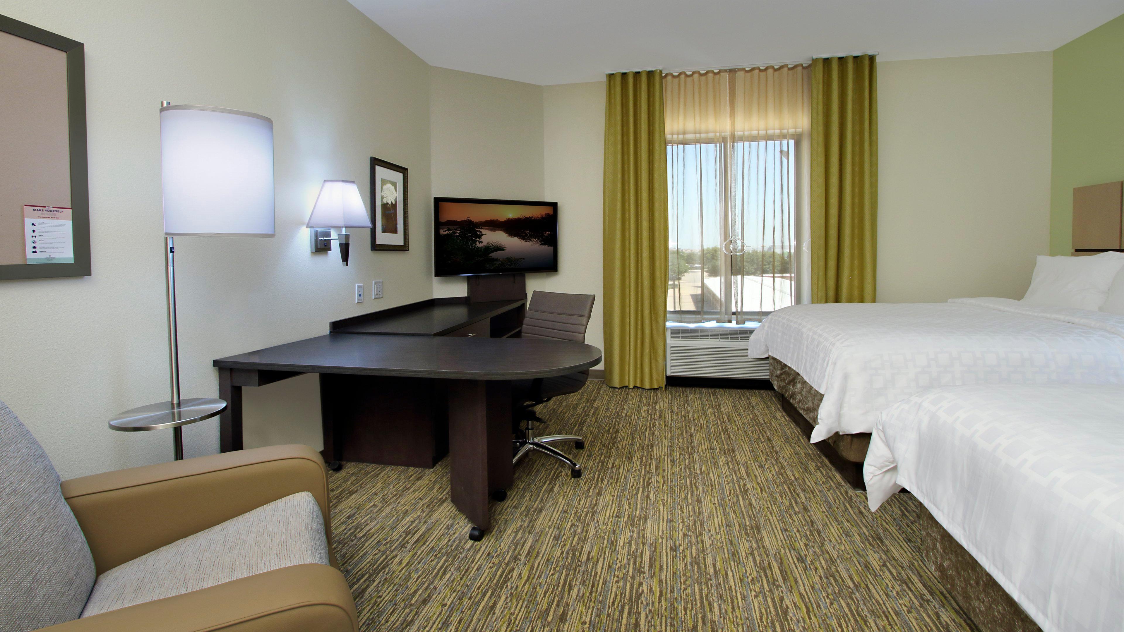 Candlewood Suites - Frisco By Ihg Exterior photo