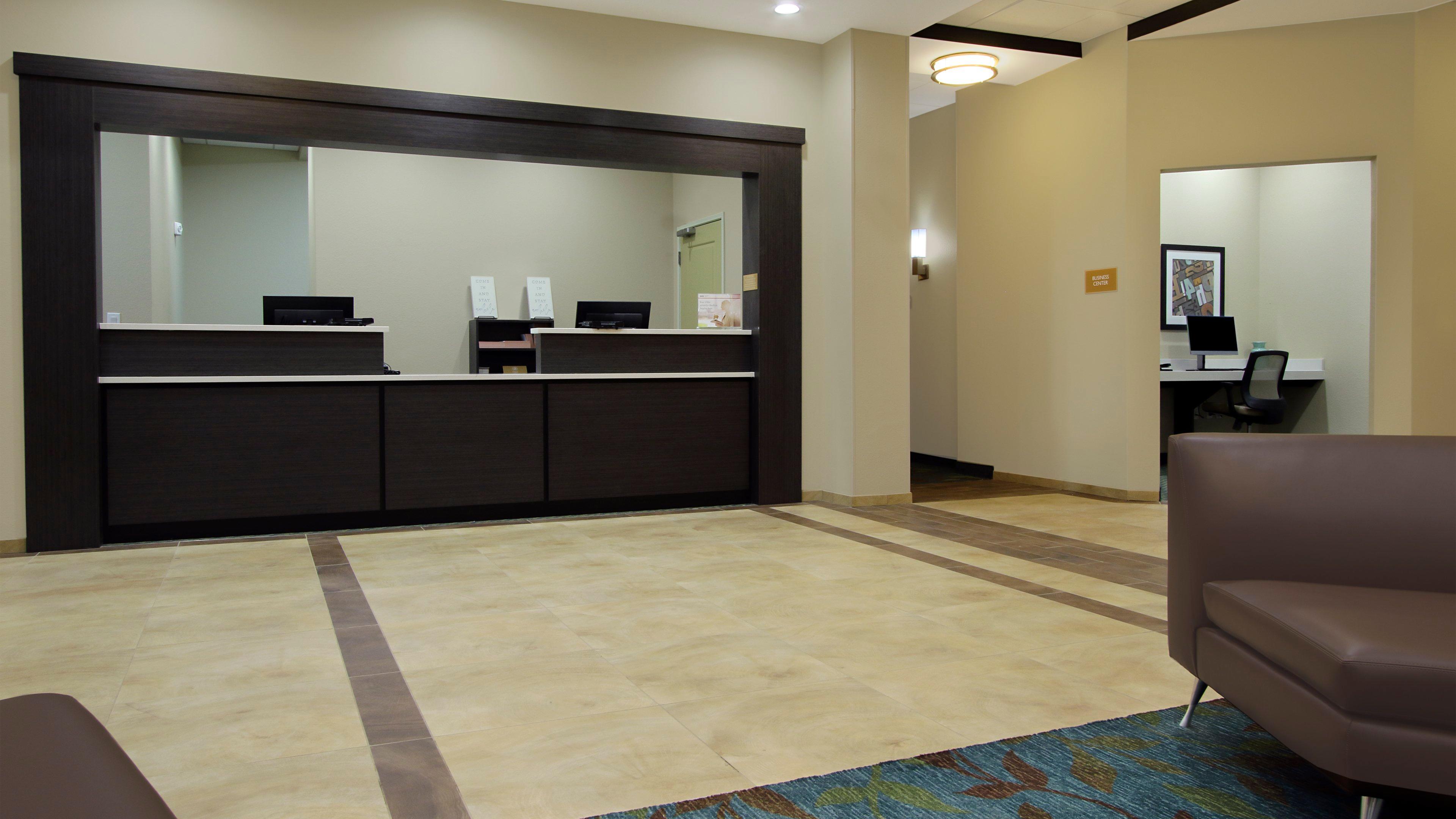 Candlewood Suites - Frisco By Ihg Exterior photo